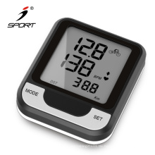 Mechanischer Rohs Bluetooth Heimtrainer Tachometer Sport Drahtloser Fahrradcomputer